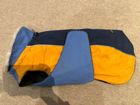 Hurtta talvitakki 50cm, Koirien tarvikkeet, Lemmikkieläimet, Pori, Tori.fi Hurtta talvitakki 50cm, Koirien tarvikkeet, Lemmikkieläimet, Pori, Tori.fi