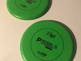 Prodigy Ace-line P-Model S, Frisbeegolf, Urheilu ja ulkoilu, Oulu, Tori.fi Prodigy Ace-line P-Model S, Frisbeegolf, Urheilu ja ulkoilu, Oulu, Tori.fi