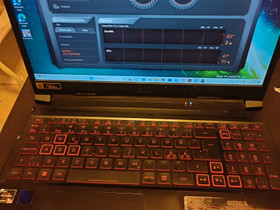 Acer nitro 5 peli läppäri, Kannettavat, Tietokoneet ja lisälaitteet, Pöytyä, Tori.fi Acer nitro 5 peli läppäri, Kannettavat, Tietokoneet ja lisälaitteet, Pöytyä, Tori.fi
