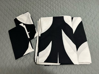 Marimekko kaivo pussilakanat 2kpl