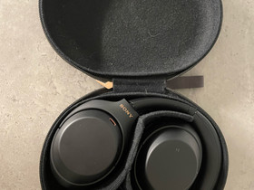Sony WH-1000XM4 langattomat kuulokkeet, Oheislaitteet, Tietokoneet ja lisälaitteet, Lahti, Tori.fi Sony WH-1000XM4 langattomat kuulokkeet, Oheislaitteet, Tietokoneet ja lisälaitteet, Lahti, Tori.fi