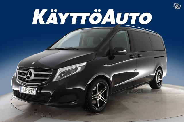 MERCEDES-BENZ V
