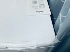 Whirlpool pyykinpesukone, Pesu- ja kuivauskoneet, Kodinkoneet, Kaarina, Tori.fi Whirlpool pyykinpesukone, Pesu- ja kuivauskoneet, Kodinkoneet, Kaarina, Tori.fi