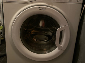 Hotpoint Ariston pesukone 6kg, Pesu- ja kuivauskoneet, Kodinkoneet, Masku, Tori.fi Hotpoint Ariston pesukone 6kg, Pesu- ja kuivauskoneet, Kodinkoneet, Masku, Tori.fi