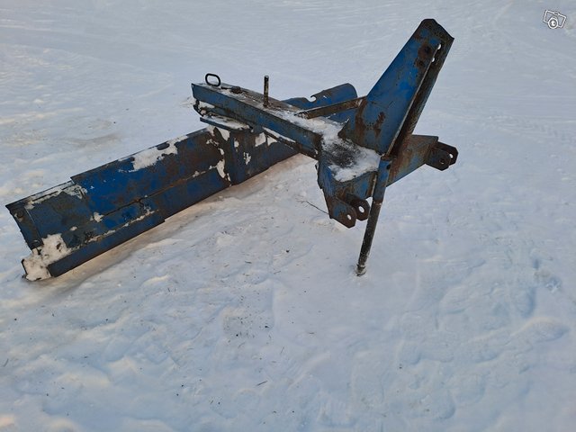 Perälevy 260cm, kuva 1