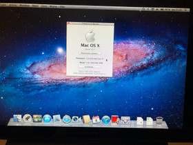 Apple MacBook pro 13.3 i5, Kannettavat, Tietokoneet ja lisälaitteet, Turku, Tori.fi Apple MacBook pro 13.3 i5, Kannettavat, Tietokoneet ja lisälaitteet, Turku, Tori.fi