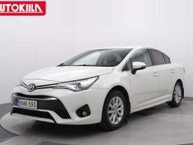 TOYOTA AVENSIS, Autot, Turku, Tori.fi TOYOTA AVENSIS, Autot, Turku, Tori.fi