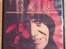 Devil's Rain dvd, Elokuvat, Parainen, Tori.fi Devil's Rain dvd, Elokuvat, Parainen, Tori.fi