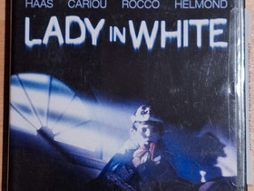 Lady in White dvd, Elokuvat, Parainen, Tori.fi Lady in White dvd, Elokuvat, Parainen, Tori.fi