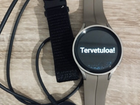 Samsung Galaxy watch 5 pro, Kellot ja korut, Asusteet ja kellot, Alavieska, Tori.fi