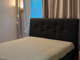 Ikea sänky patja kuuluu hintaan, Sängyt ja makuuhuone, Sisustus ja huonekalut, Helsinki, Tori.fi Ikea sänky patja kuuluu hintaan, Sängyt ja makuuhuone, Sisustus ja huonekalut, Helsinki, Tori.fi