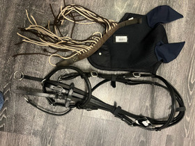 Kuolaimettomat suitset, Satulat ja varusteet, Hevoset ja hevosurheilu, Nurmijärvi, Tori.fi Kuolaimettomat suitset, Satulat ja varusteet, Hevoset ja hevosurheilu, Nurmijärvi, Tori.fi