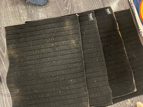 Pitkät pintelipatjat, Satulat ja varusteet, Hevoset ja hevosurheilu, Nurmijärvi, Tori.fi Pitkät pintelipatjat, Satulat ja varusteet, Hevoset ja hevosurheilu, Nurmijärvi, Tori.fi