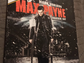 Max Payne, Elokuvat, Helsinki, Tori.fi Max Payne, Elokuvat, Helsinki, Tori.fi