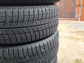 205/60R16 Michelin, Renkaat ja vanteet, Alavus, Tori.fi 205/60R16 Michelin, Renkaat ja vanteet, Alavus, Tori.fi