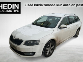 Skoda Octavia, Autot, Helsinki, Tori.fi Skoda Octavia, Autot, Helsinki, Tori.fi
