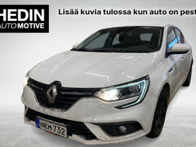 Renault Megane, Autot, Helsinki, Tori.fi Renault Megane, Autot, Helsinki, Tori.fi