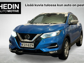 NISSAN Qashqai, Autot, Helsinki, Tori.fi NISSAN Qashqai, Autot, Helsinki, Tori.fi