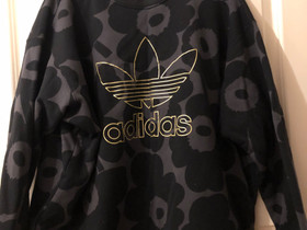 Marimekko & Adidas kolage xxl, Vaatteet ja kengät, Riihimäki, Tori.fi Marimekko & Adidas kolage xxl, Vaatteet ja kengät, Riihimäki, Tori.fi