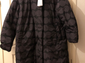 Marimekko takki XL, Vaatteet ja kengät, Riihimäki, Tori.fi Marimekko takki XL, Vaatteet ja kengät, Riihimäki, Tori.fi