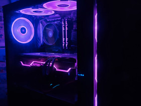 Rtx 3070 ti/ryzen 5 5600x/32gb ram/1tb, Pöytäkoneet, Tietokoneet ja lisälaitteet, Lappeenranta, Tori.fi Rtx 3070 ti/ryzen 5 5600x/32gb ram/1tb, Pöytäkoneet, Tietokoneet ja lisälaitteet, Lappeenranta, Tori.fi
