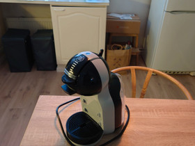Dolce gusto mini me kapselikahvinkeitin, Muut kodinkoneet, Kodinkoneet, Helsinki, Tori.fi Dolce gusto mini me kapselikahvinkeitin, Muut kodinkoneet, Kodinkoneet, Helsinki, Tori.fi