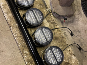 Led lisävalot 4kpl, Lisävarusteet ja autotarvikkeet, Auton varaosat ja tarvikkeet, Keuruu, Tori.fi Led lisävalot 4kpl, Lisävarusteet ja autotarvikkeet, Auton varaosat ja tarvikkeet, Keuruu, Tori.fi