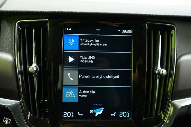 Volvo V90 Cross Country 15