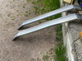 Ajoramppi, Muu rakentaminen ja remontointi, Rakennustarvikkeet ja työkalut, Espoo, Tori.fi Ajoramppi, Muu rakentaminen ja remontointi, Rakennustarvikkeet ja työkalut, Espoo, Tori.fi
