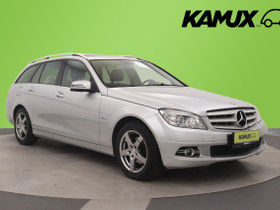 Mercedes-Benz C, Autot, Espoo, Tori.fi Mercedes-Benz C, Autot, Espoo, Tori.fi