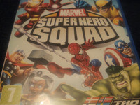 Marvel:Super Hero Squad