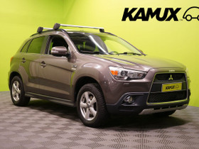 Mitsubishi ASX, Autot, Espoo, Tori.fi Mitsubishi ASX, Autot, Espoo, Tori.fi