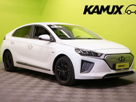 Hyundai IONIQ Electric, Autot, Espoo, Tori.fi Hyundai IONIQ Electric, Autot, Espoo, Tori.fi