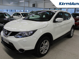 NISSAN QASHQAI, Autot, Alavus, Tori.fi NISSAN QASHQAI, Autot, Alavus, Tori.fi