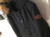Peak Performance untuvatakki parka S -M
