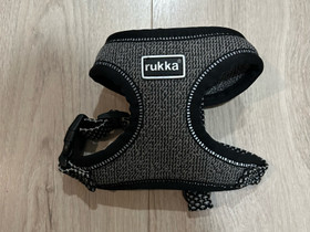 Rukka koiran valjaat XS, Koirien tarvikkeet, Lemmikkieläimet, Lieto, Tori.fi Rukka koiran valjaat XS, Koirien tarvikkeet, Lemmikkieläimet, Lieto, Tori.fi