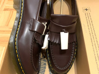 Dr.Martens adrian ys loaferit