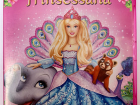 Barbie Eläinsaaren Prinsessana DVD, Elokuvat, Nurmijärvi, Tori.fi Barbie Eläinsaaren Prinsessana DVD, Elokuvat, Nurmijärvi, Tori.fi