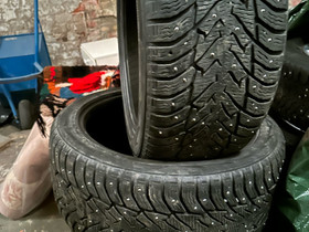 Bridgestone 245/40/R18/87T, Renkaat ja vanteet, Kajaani, Tori.fi Bridgestone 245/40/R18/87T, Renkaat ja vanteet, Kajaani, Tori.fi