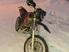 Aprilia SX 50 supermoto, Mopot, Moto, Lappeenranta, Tori.fi Aprilia SX 50 supermoto, Mopot, Moto, Lappeenranta, Tori.fi