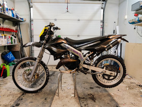 Derbi Senda R DRD Racing #VAIHTO, Mopot, Moto, Rauma, Tori.fi Derbi Senda R DRD Racing #VAIHTO, Mopot, Moto, Rauma, Tori.fi