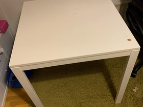 Ikea Melltorp pöytä, Pöydät ja tuolit, Sisustus ja huonekalut, Turku, Tori.fi Ikea Melltorp pöytä, Pöydät ja tuolit, Sisustus ja huonekalut, Turku, Tori.fi