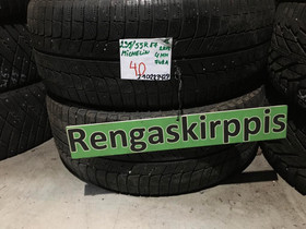 235/55R17 käytetyt kitkarenkaat Michelin, Renkaat ja vanteet, Espoo, Tori.fi 235/55R17 käytetyt kitkarenkaat Michelin, Renkaat ja vanteet, Espoo, Tori.fi