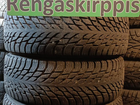 225/55R18 uudenveroiset kitkarenkaat Nokian R3, Renkaat ja vanteet, Espoo, Tori.fi 225/55R18 uudenveroiset kitkarenkaat Nokian R3, Renkaat ja vanteet, Espoo, Tori.fi