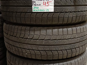 235/65R17 käytetyt kitkarenkaat Michelin, Renkaat ja vanteet, Espoo, Tori.fi 235/65R17 käytetyt kitkarenkaat Michelin, Renkaat ja vanteet, Espoo, Tori.fi
