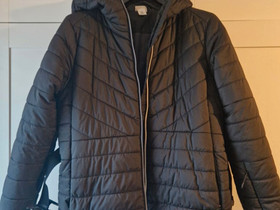 Talvitakki vapaa-aikaan, uutta vastaava kunto, 44, Vaatteet ja kengät, Tampere, Tori.fi Talvitakki vapaa-aikaan, uutta vastaava kunto, 44, Vaatteet ja kengät, Tampere, Tori.fi