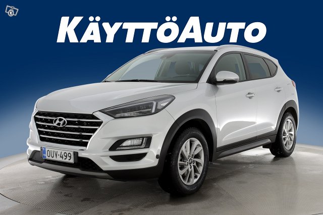 HYUNDAI TUCSOM