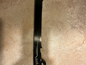 Luistimenteriä 263mm TUUK LS5, Jääkiekko ja luistelu, Urheilu ja ulkoilu, Oulu, Tori.fi Luistimenteriä 263mm TUUK LS5, Jääkiekko ja luistelu, Urheilu ja ulkoilu, Oulu, Tori.fi