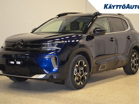 Citroën C5 Aircross, Autot, Kokkola, Tori.fi Citroën C5 Aircross, Autot, Kokkola, Tori.fi