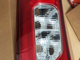 Mercedes benz Citan takavalo, Autovaraosat, Auton varaosat ja tarvikkeet, Rauma, Tori.fi Mercedes benz Citan takavalo, Autovaraosat, Auton varaosat ja tarvikkeet, Rauma, Tori.fi